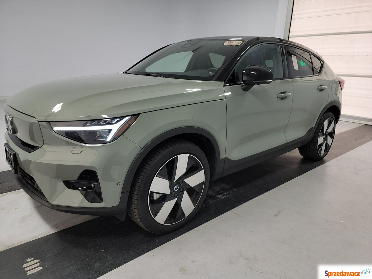 Volvo XC 40 - 2022 Recharge Pure...