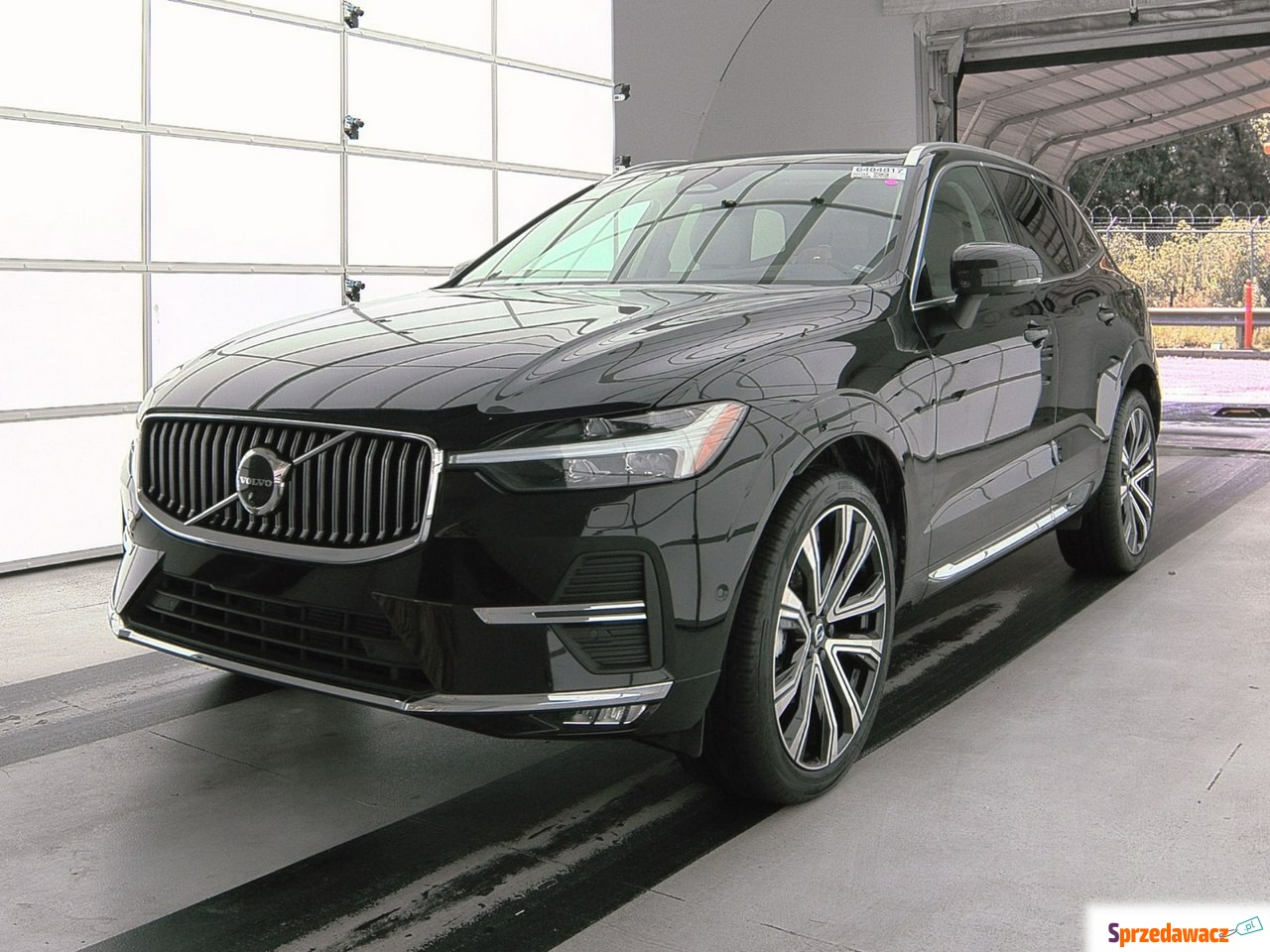 Volvo 2023