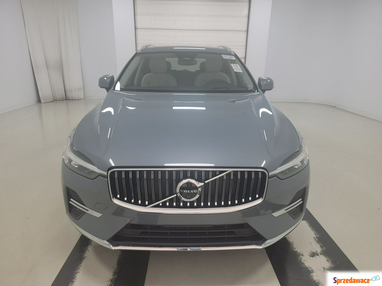 Volvo 2022