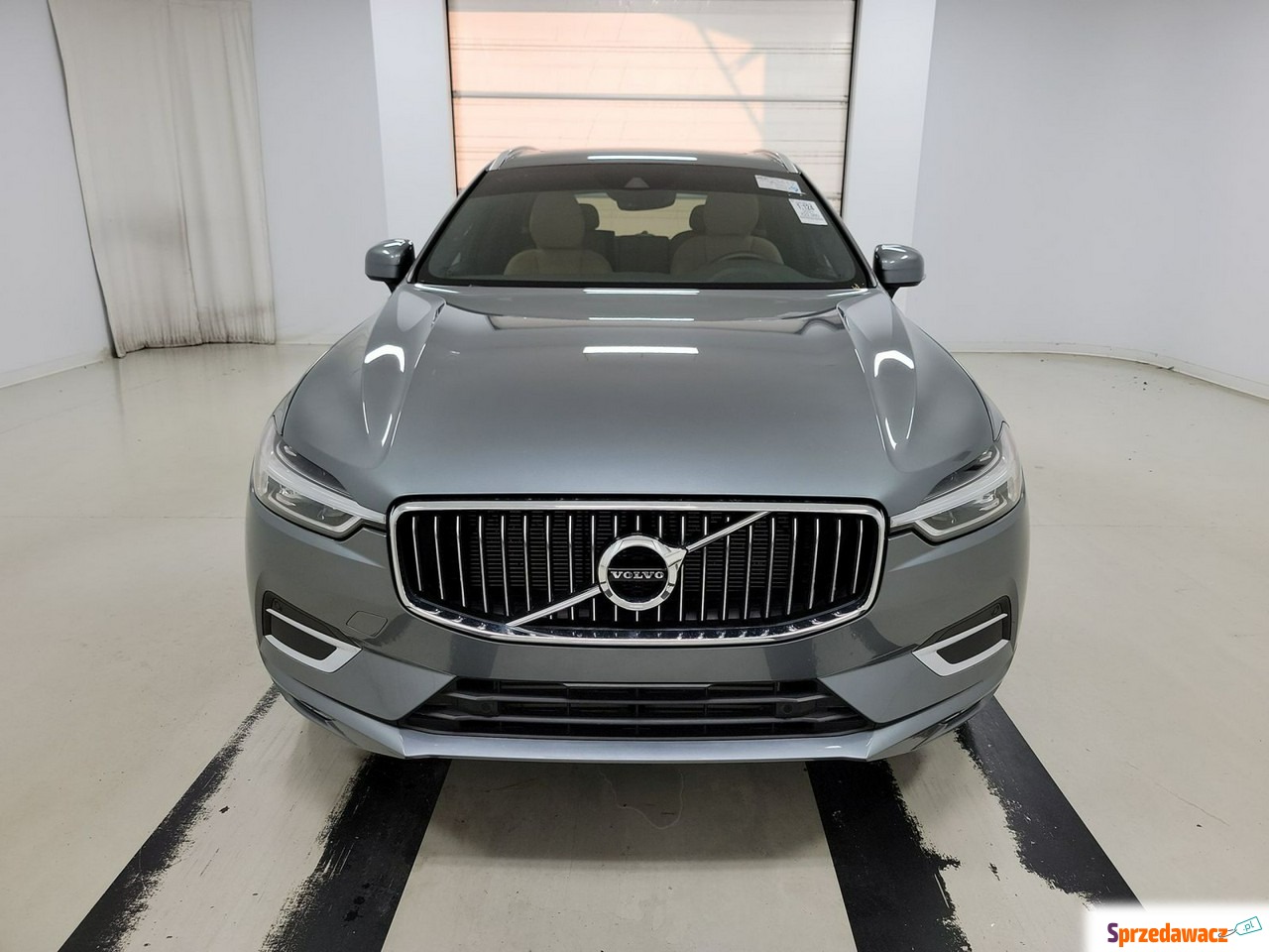 Volvo 2021