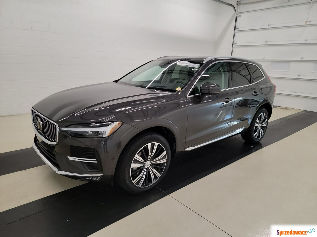 Volvo 2022