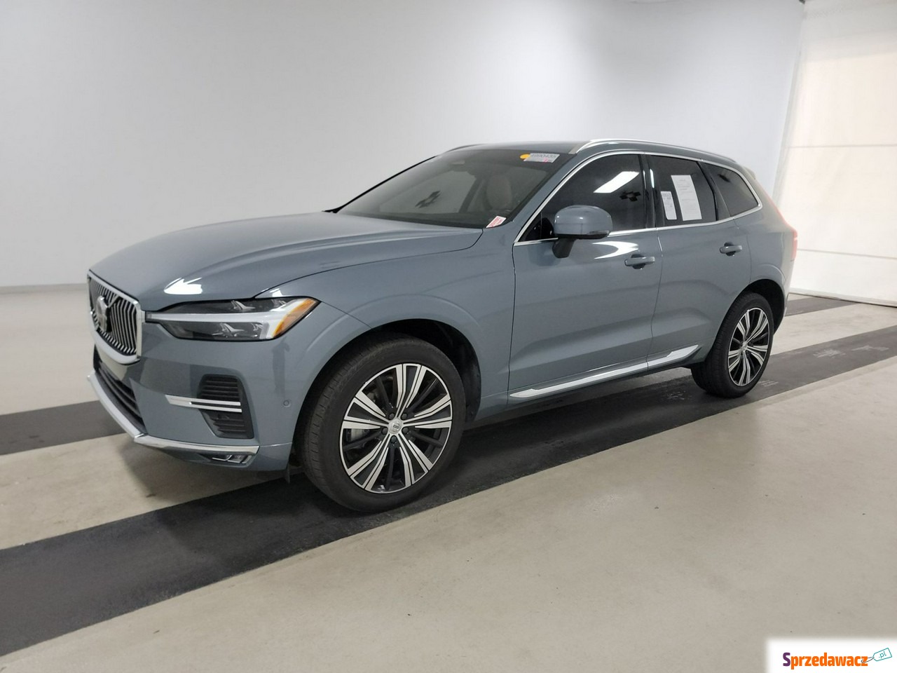 Volvo 2022