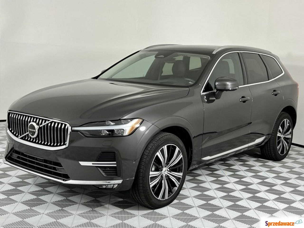 Volvo XC 60 - 2022 Inscription...