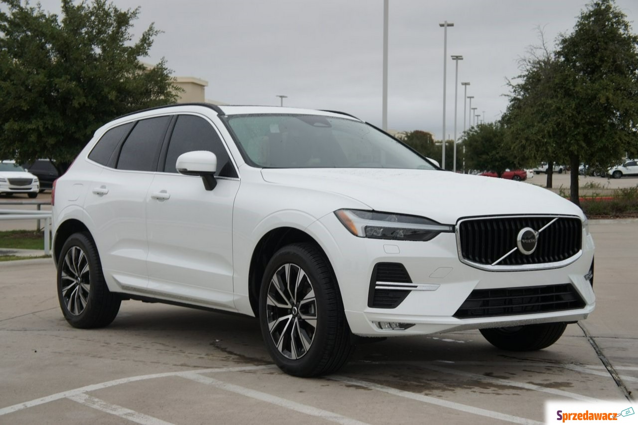 Volvo XC 60 - 2023 B5 AWD