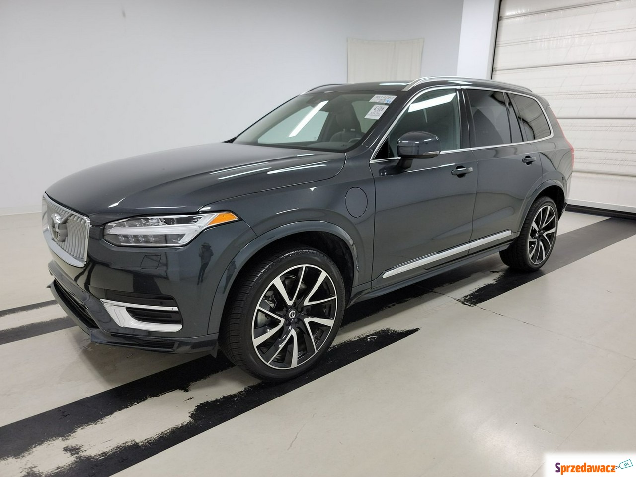 Volvo XC 90 -  XC90 Inscription...