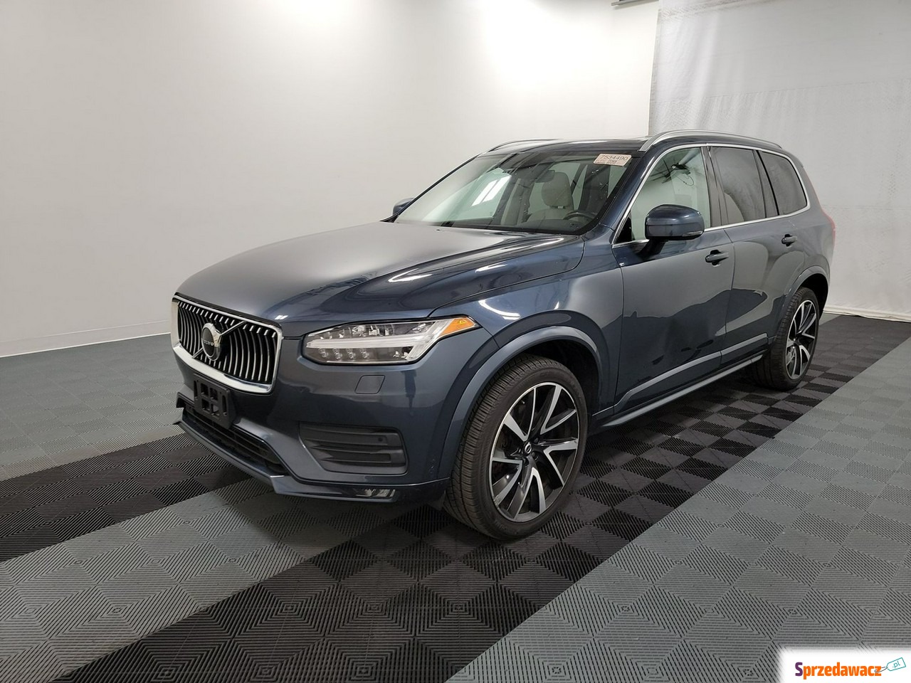 Volvo XC 90 -  XC90 Inscription...