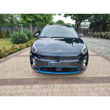 Kia Niro  Hatchback 2021 elektryczny, automat - Na sprzedaż za 69 999 zł - Pleszew - zdjęcie 5