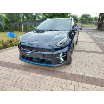 Kia Niro  Hatchback 2021 elektryczny, automat - Na sprzedaż za 69 999 zł - Pleszew - zdjęcie 4