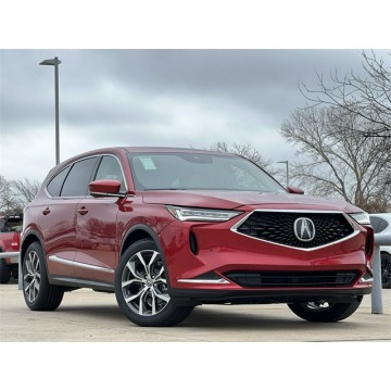 Acura MDX - Technology Package