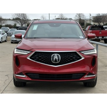 Acura MDX  SUV 2023,  3.5 benzyna, automat - Na sprzedaż za 195 800 zł - Katowice - zdjęcie 2