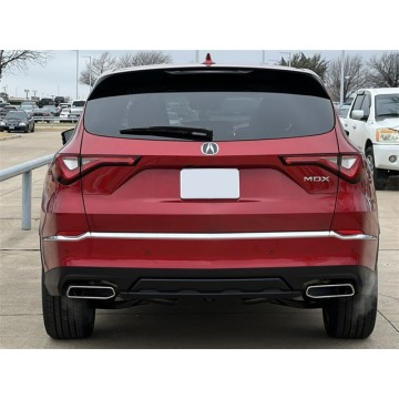 Acura MDX  SUV 2023,  3.5 benzyna, automat - Na sprzedaż za 195 800 zł - Katowice - zdjęcie 5