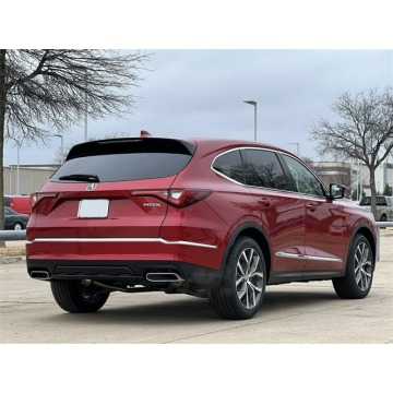 Acura MDX  SUV 2023,  3.5 benzyna, automat - Na sprzedaż za 195 800 zł - Katowice - zdjęcie 4