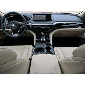Acura MDX  SUV 2023,  3.5 benzyna, automat - Na sprzedaż za 195 800 zł - Katowice - zdjęcie 6