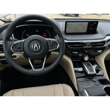 Acura MDX  SUV 2023,  3.5 benzyna, automat - Na sprzedaż za 195 800 zł - Katowice - zdjęcie 8