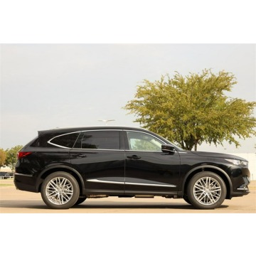 Acura MDX  SUV 2023,  3.5 benzyna, automat - Na sprzedaż za 283 500 zł - Katowice - zdjęcie 2