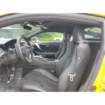 Acura NSX  Kabriolet 2021,  3.5 hybryda, automat - Na sprzedaż za 620 100 zł - Katowice - zdjęcie 7
