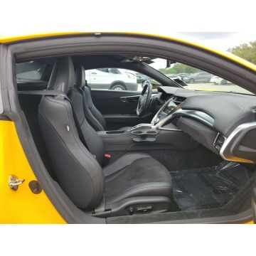 Acura NSX  Kabriolet 2021,  3.5 hybryda, automat - Na sprzedaż za 620 100 zł - Katowice - zdjęcie 8