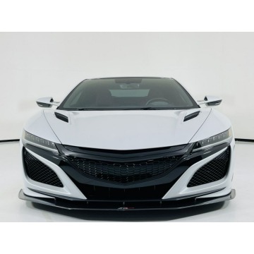 Acura NSX  Coupe/Sportowy 2018,  3.5 benzyna, automat - Na sprzedaż za 598 395 zł - Katowice - zdjęcie 2