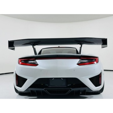 Acura NSX  Coupe/Sportowy 2018,  3.5 benzyna, automat - Na sprzedaż za 598 395 zł - Katowice - zdjęcie 5