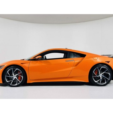 Acura NSX  Coupe/Sportowy 2019,  3.5 hybryda, automat - Na sprzedaż za 635 500 zł - Katowice - zdjęcie 2