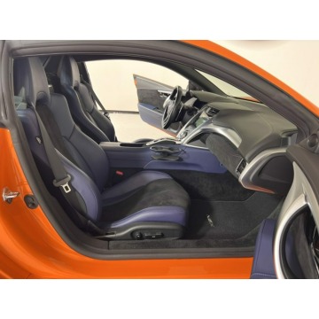 Acura NSX  Coupe/Sportowy 2019,  3.5 hybryda, automat - Na sprzedaż za 635 500 zł - Katowice - zdjęcie 5