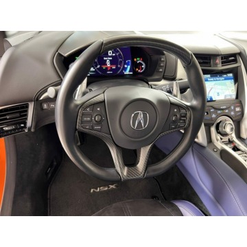 Acura NSX  Coupe/Sportowy 2019,  3.5 hybryda, automat - Na sprzedaż za 635 500 zł - Katowice - zdjęcie 6