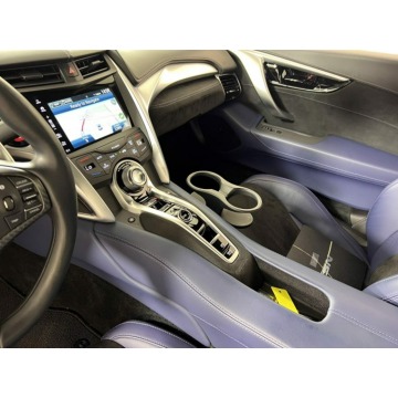 Acura NSX  Coupe/Sportowy 2019,  3.5 hybryda, automat - Na sprzedaż za 635 500 zł - Katowice - zdjęcie 7
