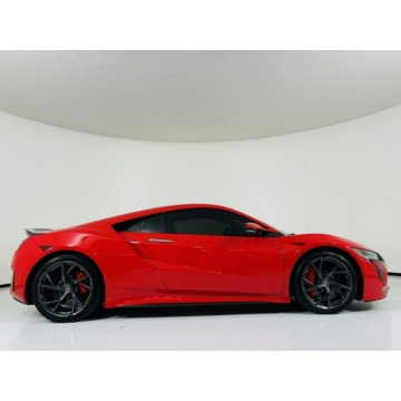 Acura NSX  Coupe/Sportowy 2017,  3.5 benzyna, automat - Na sprzedaż za 614 877 zł - Katowice - zdjęcie 3