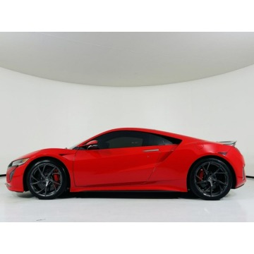 Acura NSX  Coupe/Sportowy 2017,  3.5 benzyna, automat - Na sprzedaż za 614 877 zł - Katowice - zdjęcie 4