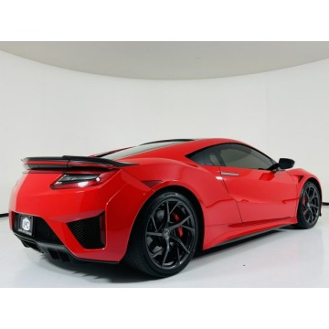 Acura NSX  Coupe/Sportowy 2017,  3.5 benzyna, automat - Na sprzedaż za 614 877 zł - Katowice - zdjęcie 5