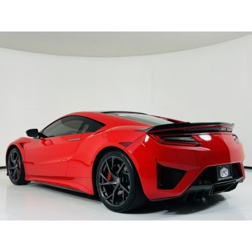 Acura NSX  Coupe/Sportowy 2017,  3.5 benzyna, automat - Na sprzedaż za 614 877 zł - Katowice - zdjęcie 6