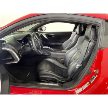Acura NSX  Coupe/Sportowy 2017,  3.5 benzyna, automat - Na sprzedaż za 614 877 zł - Katowice - zdjęcie 7