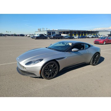 Aston Martin DB11 - 4.0 automat