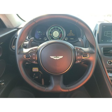 Aston Martin   Sedan/Limuzyna 2019,  4.0 benzyna, automat - Na sprzedaż za 602 700 zł - Katowice - zdjęcie 7