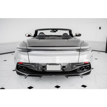 Aston Martin DBS  Kabriolet 2023,  5.2 benzyna, automat - Na sprzedaż za 1 848 915 zł - Katowice - zdjęcie 7