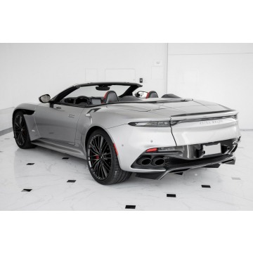 Aston Martin DBS  Kabriolet 2023,  5.2 benzyna, automat - Na sprzedaż za 1 848 915 zł - Katowice - zdjęcie 8