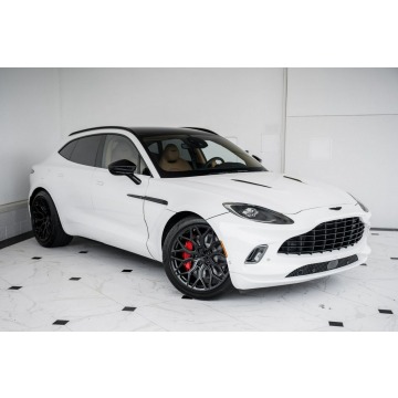 Aston Martin DBX - DBX  4.0L V8 542KM 2023