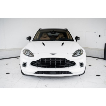 Aston Martin DBX  SUV 2023,  4.0 benzyna, automat - Na sprzedaż za 1 022 238 zł - Katowice - zdjęcie 2