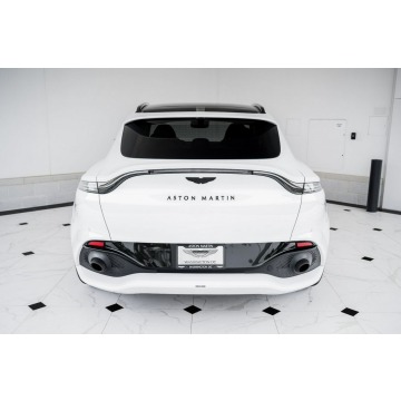 Aston Martin DBX  SUV 2023,  4.0 benzyna, automat - Na sprzedaż za 1 022 238 zł - Katowice - zdjęcie 6