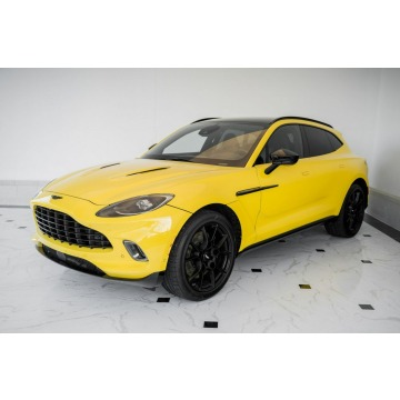 Aston Martin DBX - 2022 DBX 4.0L