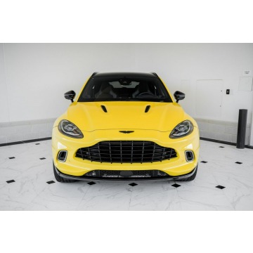Aston Martin DBX  SUV 2022,  4.0 benzyna, automat - Na sprzedaż za 660 000 zł - Katowice - zdjęcie 2