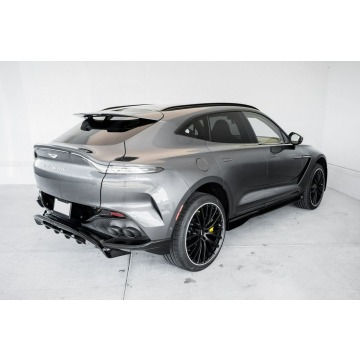 Aston Martin DBX  SUV 2023,  4.0 hybryda, automat - Na sprzedaż za 1 072 765 zł - Katowice - zdjęcie 5