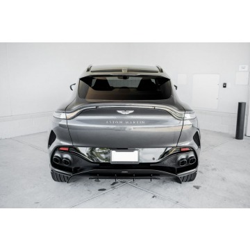 Aston Martin DBX  SUV 2023,  4.0 hybryda, automat - Na sprzedaż za 1 072 765 zł - Katowice - zdjęcie 6