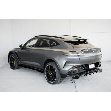 Aston Martin DBX  SUV 2023,  4.0 hybryda, automat - Na sprzedaż za 1 072 765 zł - Katowice - zdjęcie 7