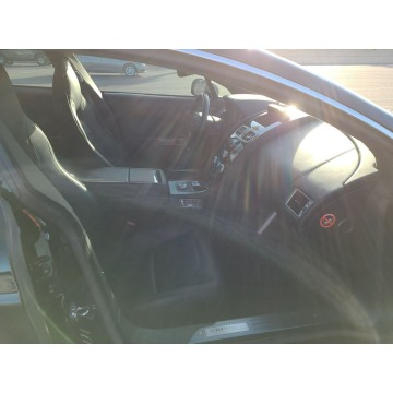 Aston Martin Rapide  Sedan/Limuzyna 2016,  6.0 benzyna, automat - Na sprzedaż za 534 927 zł - Katowice - zdjęcie 8