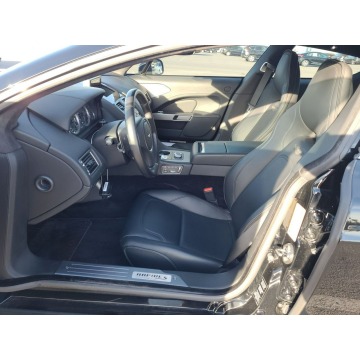 Aston Martin Rapide  Sedan/Limuzyna 2016,  6.0 benzyna, automat - Na sprzedaż za 534 927 zł - Katowice - zdjęcie 7