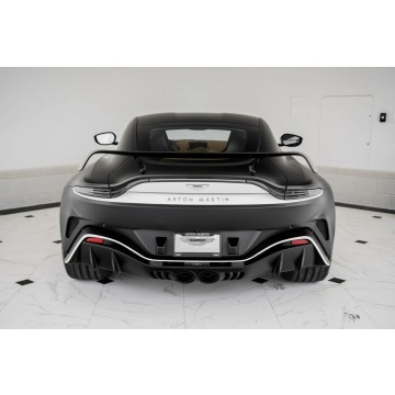 Aston Martin V12 Vantage  Coupe/Sportowy 2023,  5.2 benzyna, automat - Na sprzedaż za 2 044 003 zł - Katowice - zdjęcie 5