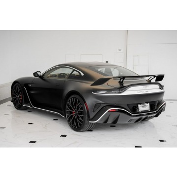 Aston Martin V12 Vantage  Coupe/Sportowy 2023,  5.2 benzyna, automat - Na sprzedaż za 2 044 003 zł - Katowice - zdjęcie 6