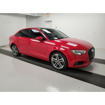 Audi A3  Hatchback 2020,  2.0 benzyna, automat - Na sprzedaż za 112 545 zł - Katowice - zdjęcie 3