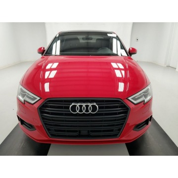 Audi A3  Hatchback 2020,  2.0 benzyna, automat - Na sprzedaż za 112 545 zł - Katowice - zdjęcie 2